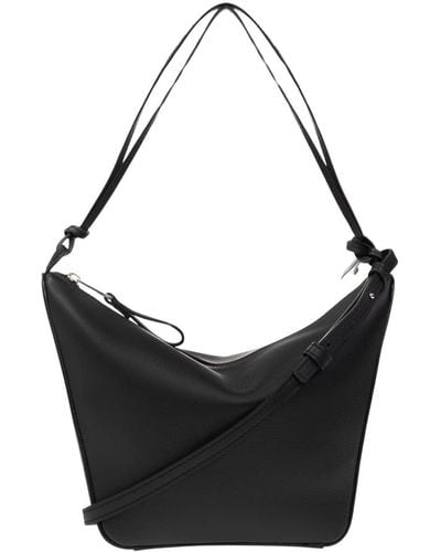 Loewe Bags > shoulder bags - Noir