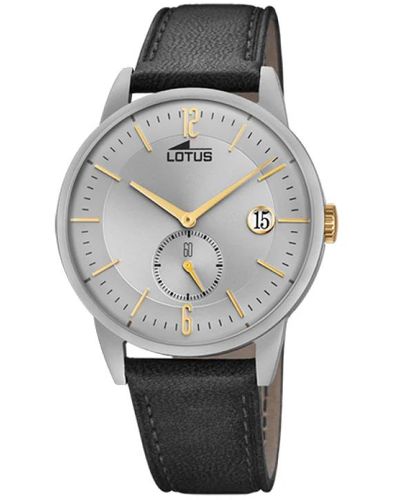 Lotus Accessories > watches - Gris