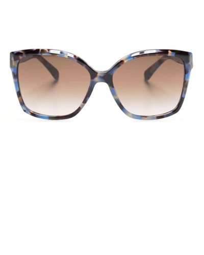 Michael Kors Mk 2201 395213 sunglasses - Marrón