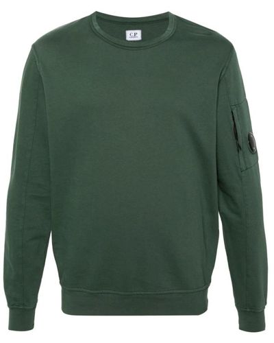 C.P. Company Casual sweatshirt - Grün