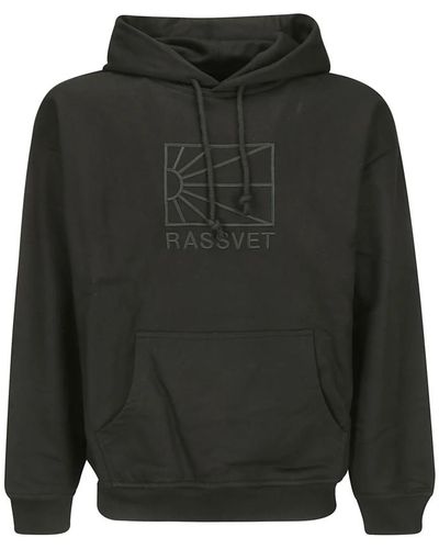 Rassvet (PACCBET) Sweatshirts & hoodies > hoodies - Vert