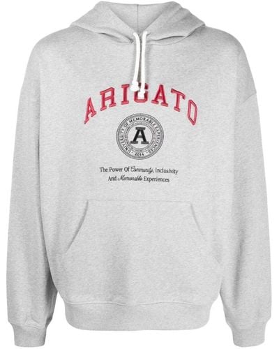 Axel Arigato Sweaters grey - Grigio