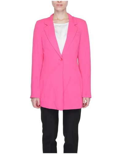 Vero Moda Blazers - Pink