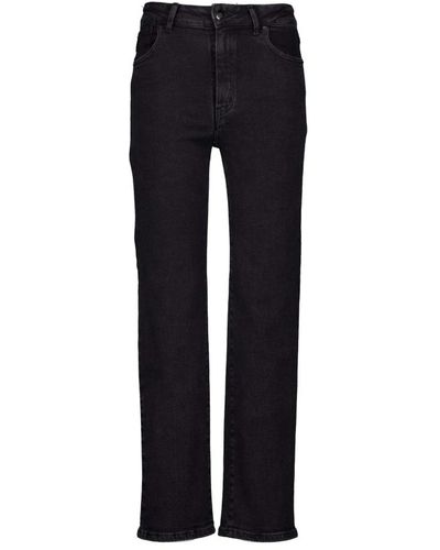 Lois Malena-f caspar jeans - negro 7050 - Azul