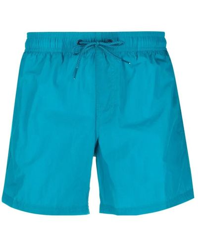 Sundek Swimwear > beachwear - Bleu