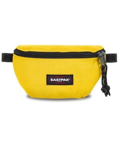 Eastpak Bags > belt bags - Jaune