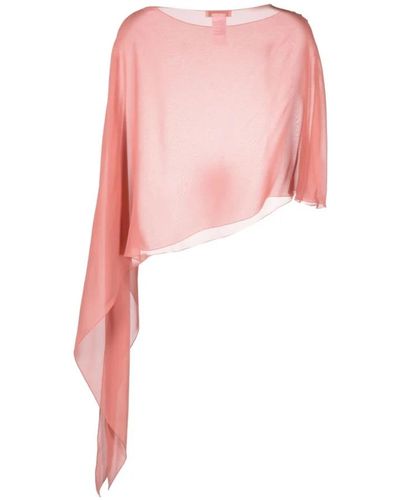 Antonelli Blouses & shirts > blouses - Rose