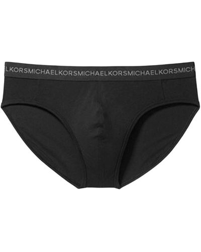 Michael Kors Boxers - Noir