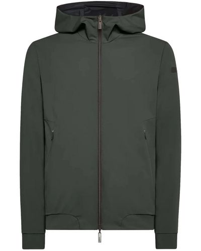 Rrd Jackets > light jackets - Vert
