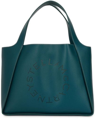 Stella McCartney Handtaschen - Grün