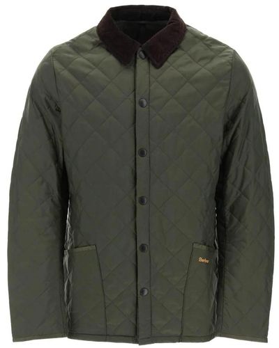 Barbour on sale jacke sale
