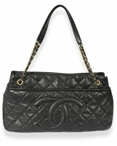 Chanel Handbags - Nero
