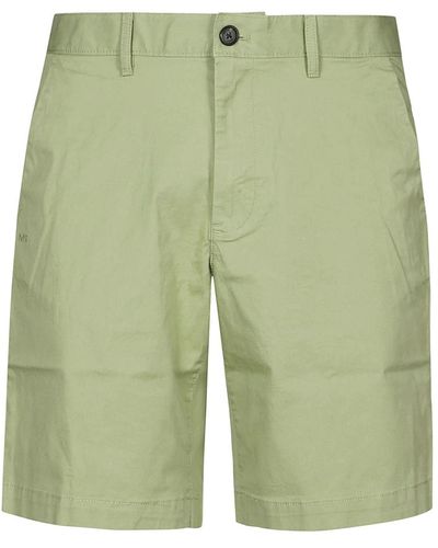 Michael Kors Casual shorts - Grün