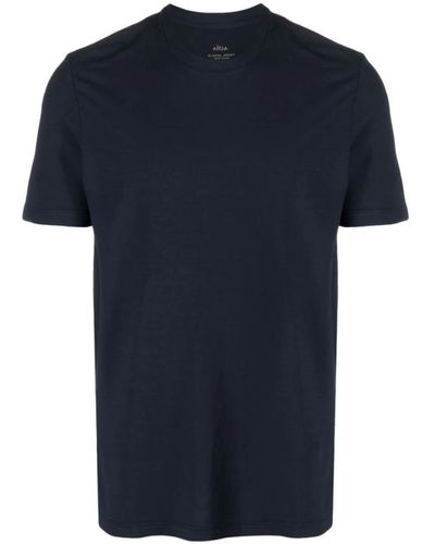 Altea 2355200 t-shirt - Blu