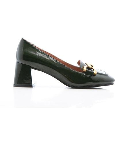 Bibi Lou Shoes > heels > pumps - Vert