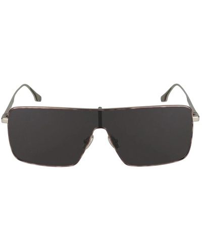 Victoria Beckham Sunglasses - Grau