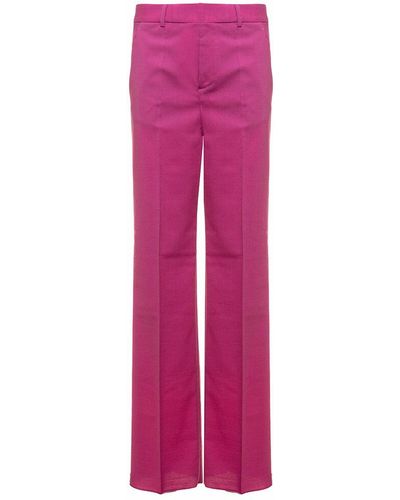 DSquared² Trousers - Pink