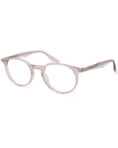 Barton Perreira Norton bp5043 1cq occhiali - Metallizzato