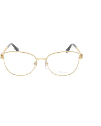 Chopard Accessories > glasses - Métallisé