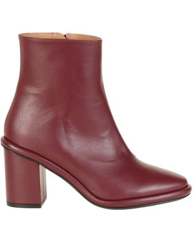 Roberto Festa Shoes > boots > heeled boots - Violet