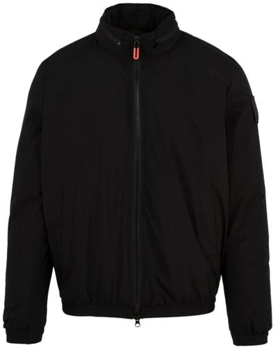 Bomboogie Jackets > light jackets - Noir