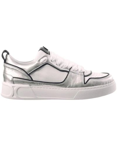 Högl Trainers - White