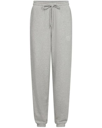 co'couture Joggers - Grey