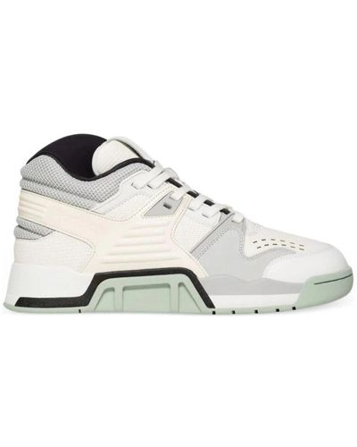 Reebok Shoes > sneakers - Blanc