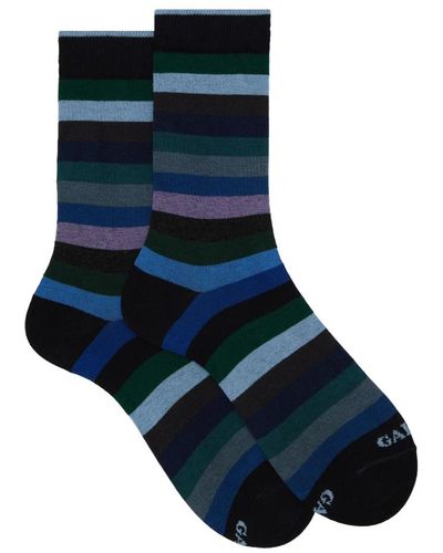 Gallo Underwear > socks - Bleu