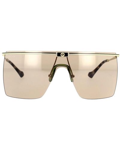 Gucci Accessories > sunglasses - Neutre