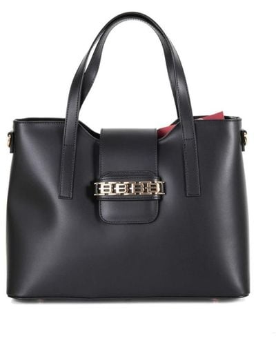 Baldinini Handbags - Black