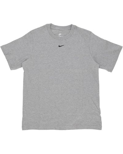 Nike Essential sportswear tee - Grau