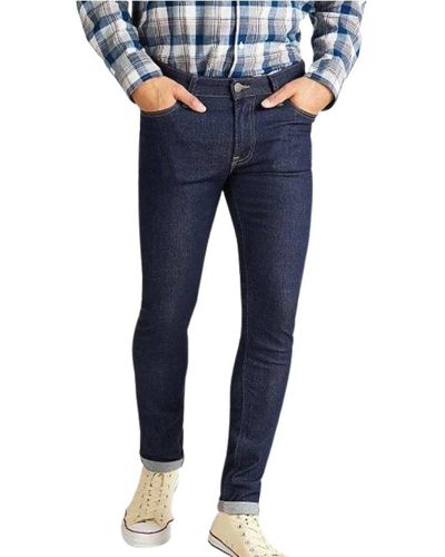 Lee Jeans Jeans skinny malone - Blu