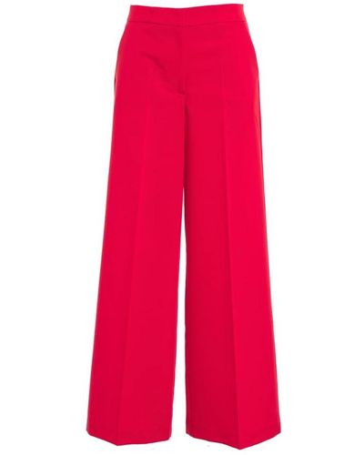 Silvian Heach Pantaloni - Rosso