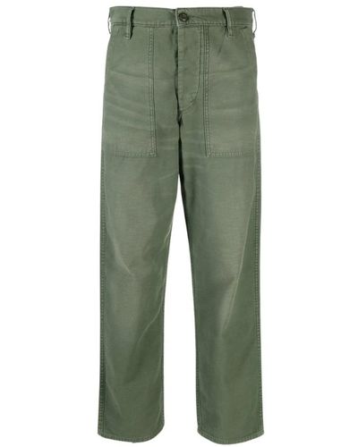 Ralph Lauren Pantalons - Vert
