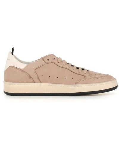 Officine Creative Shoes > sneakers - Rose