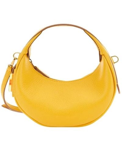 Hogan Handbags - Giallo
