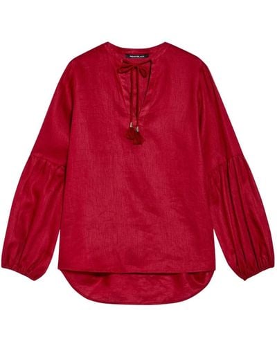 Pennyblack Blouses - Red