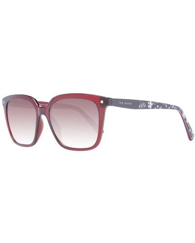 Ted Baker Accessories > sunglasses - Violet
