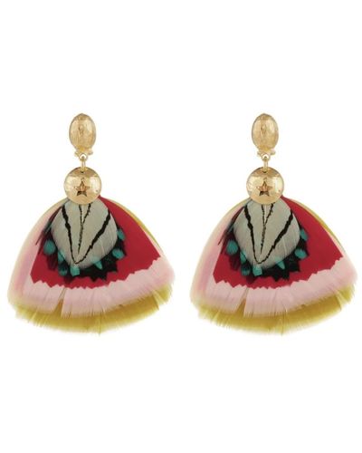 Gas Bijoux Accessories > jewellery > earrings - Multicolore