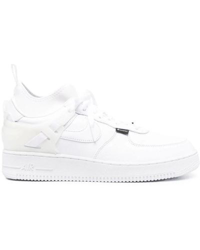 Nike Air Force 1 Low Sp X Undercover Schoenen - Wit
