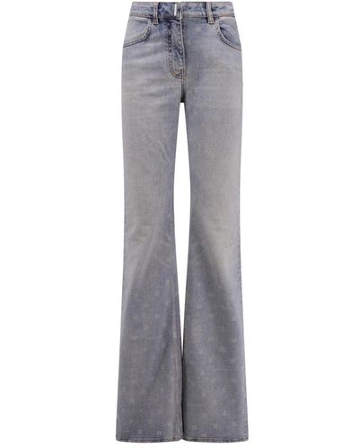 Givenchy Jeans - Gris