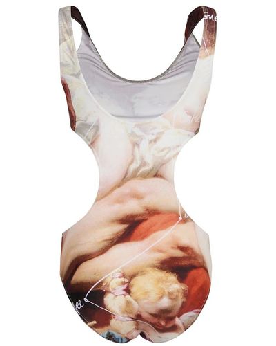 Vivienne Westwood Swimwear > one-piece - Multicolore