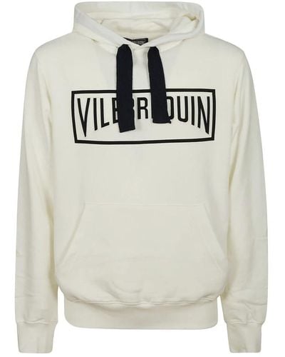 Vilebrequin Hoodies - Gray