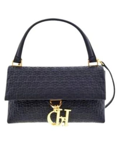 Carolina Herrera Bags > handbags - Bleu