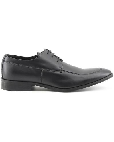 Made in Italia Loafers - Schwarz