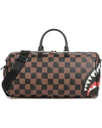 Sprayground Borsone - Nero