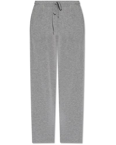 Hanro Nightwear & lounge > pyjamas - Gris
