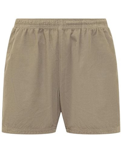 AMISH Shorts > short shorts - Neutre