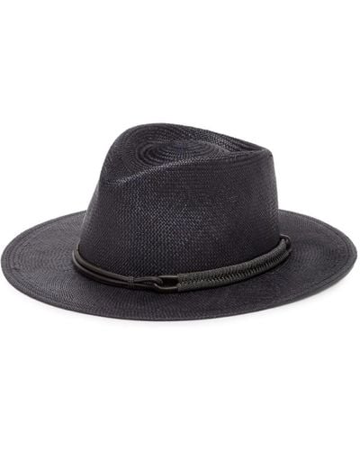 Brunello Cucinelli Hats - Black